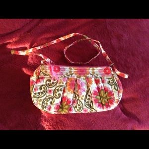 Vera Bradley purse
